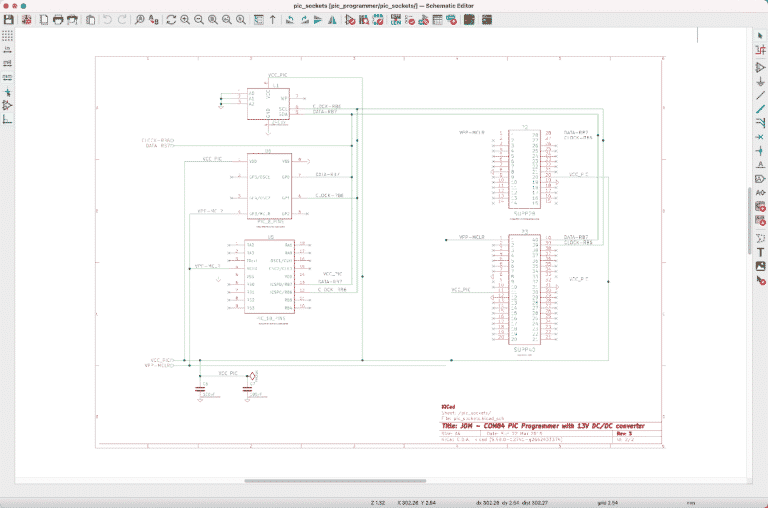 Tech Explorations Kicad Guide Series An Example Kicad Project