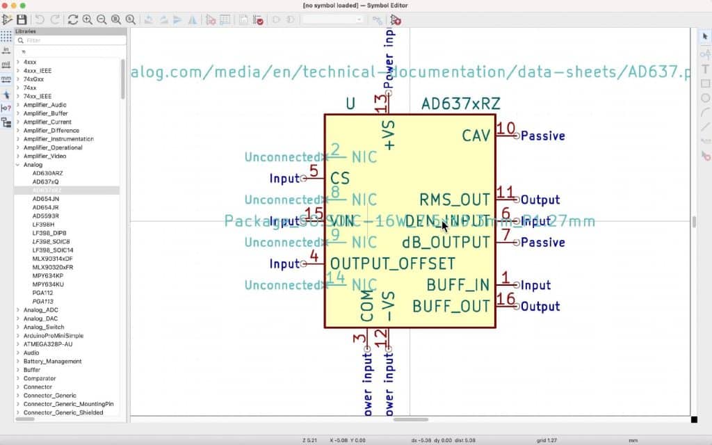 Tech Explorations KiCad 6 Guide Series KiCad Apps Overview