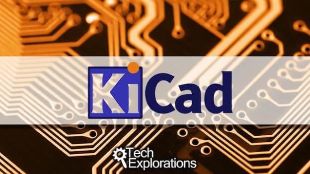 Kicad Like A Pro – List Of Components - Tech Explorations