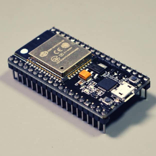 ESP32 for new and intermediate makers - Tech Explorations