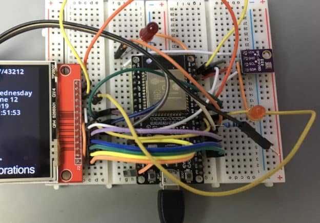 Getting started with Grove - What is Grove? - Tech Explorations