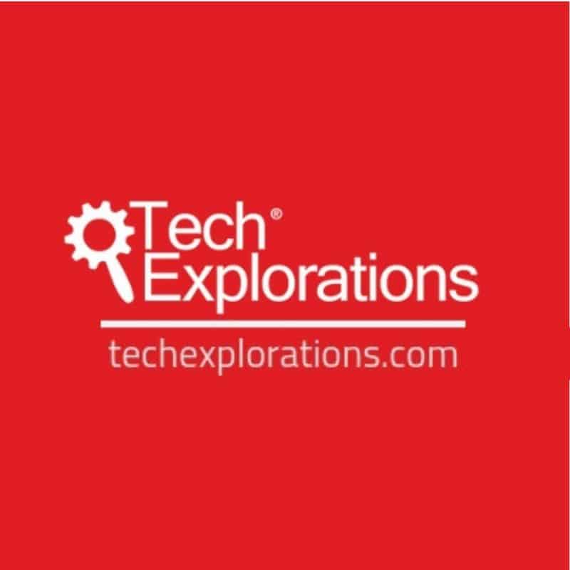 Tech Explorations - Tech Explorations