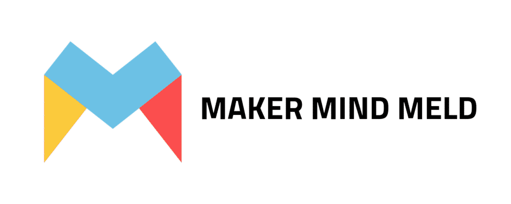 Tech Explorations Maker Mind Meld summit logo 1