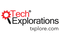 Tech Explorations Logo