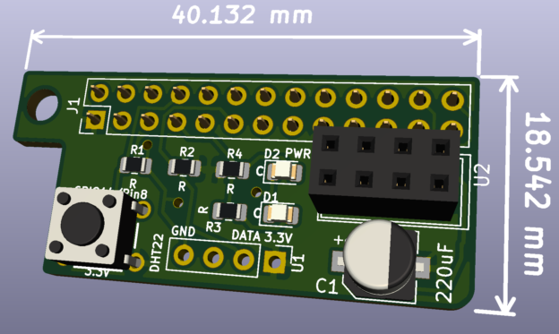 Raspberry Pi Full Stack – List of Parts - Tech Explorations