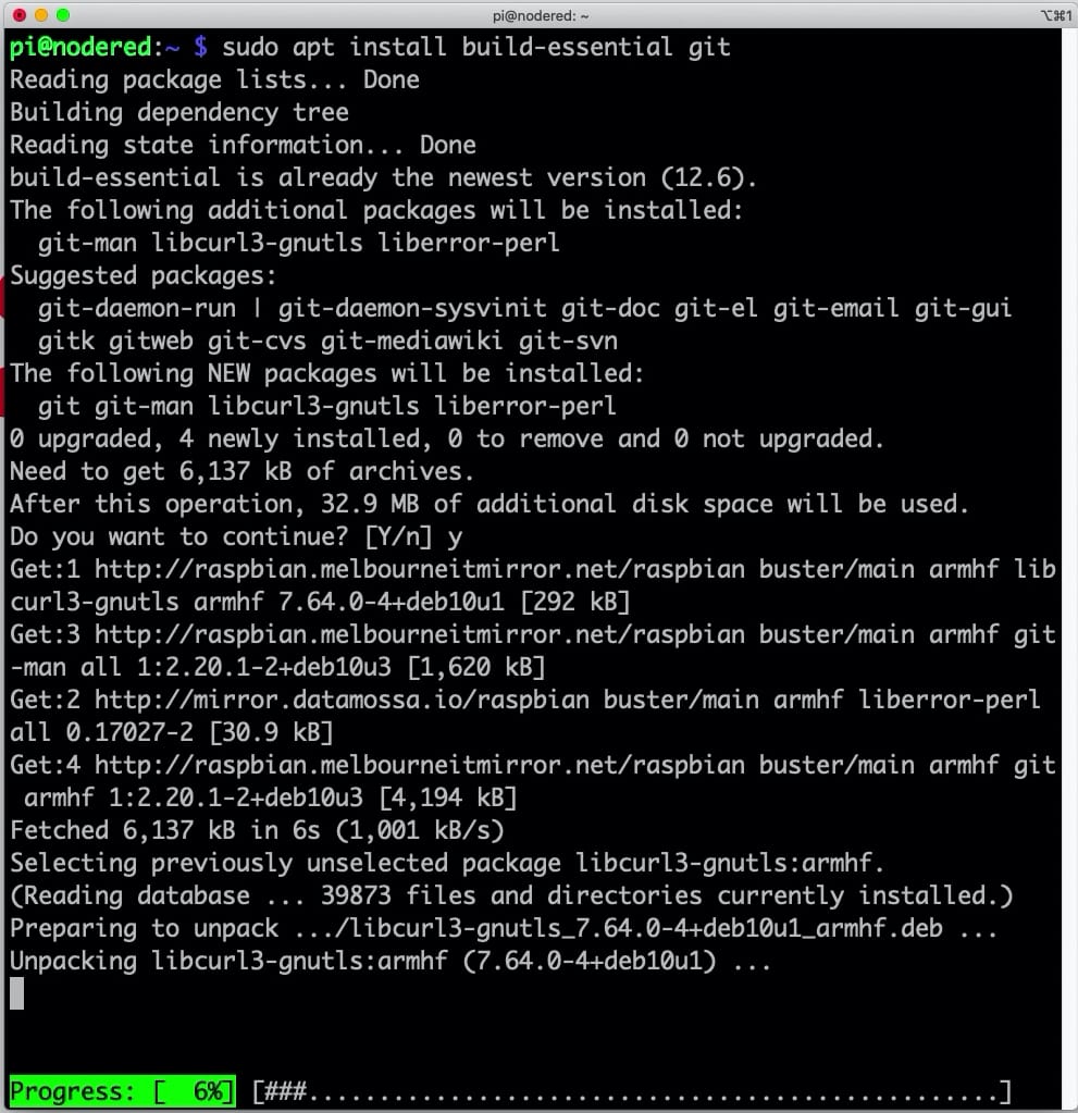 What Is build-essential and How to Install It on Ubuntu - Pi My