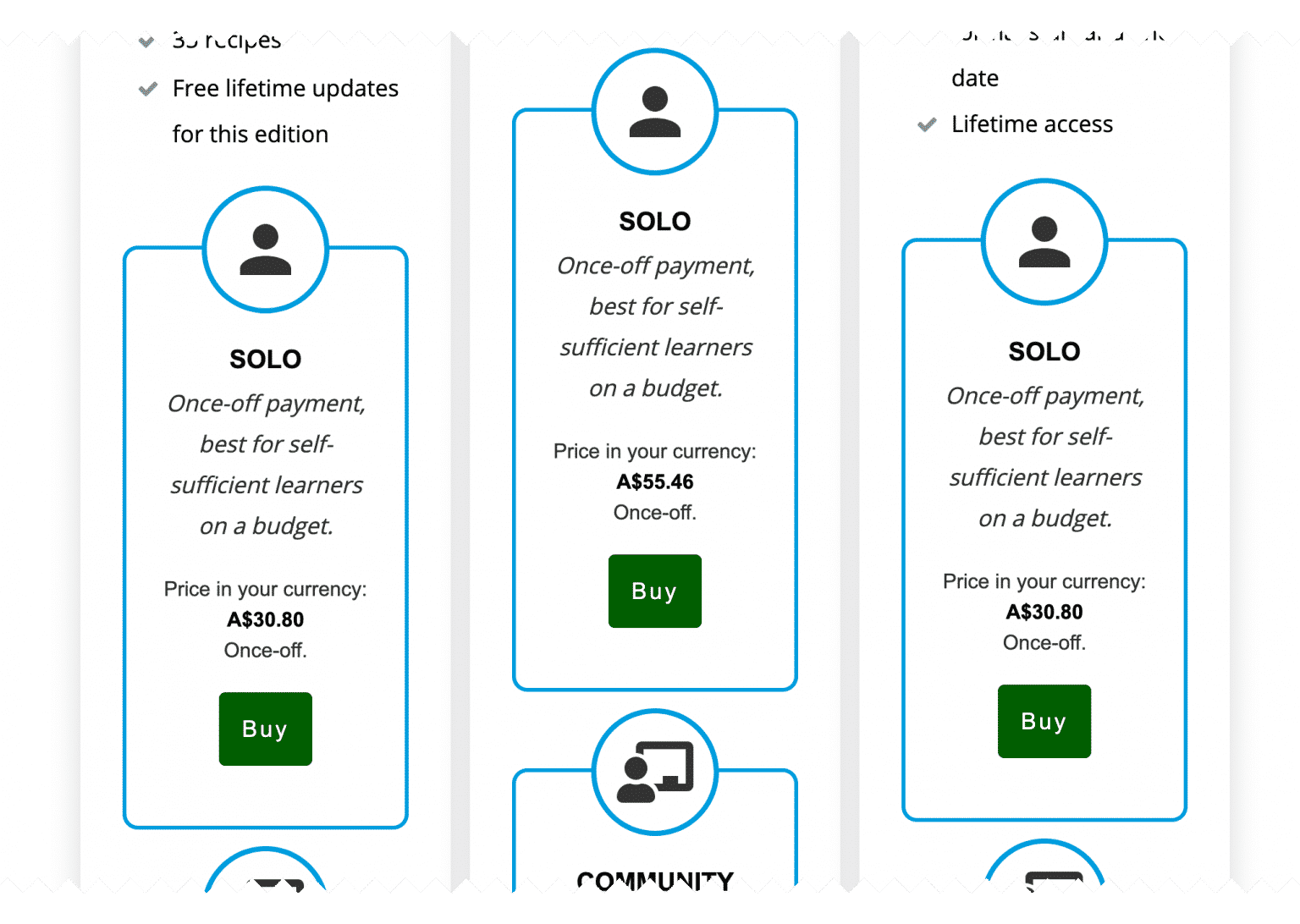 discount-application-form-tech-explorations