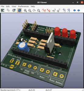 KiCad for new and intermediate makers - Tech Explorations