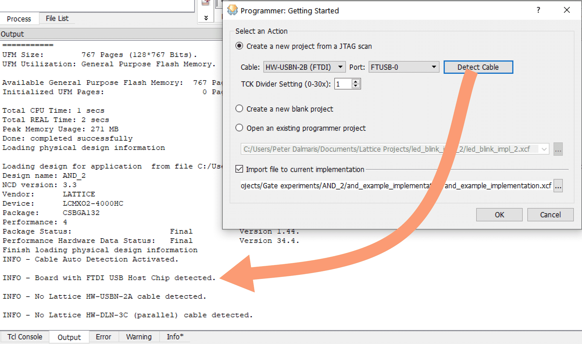 FPGA Programming With Verilog, My First Steps - Tech Explorations