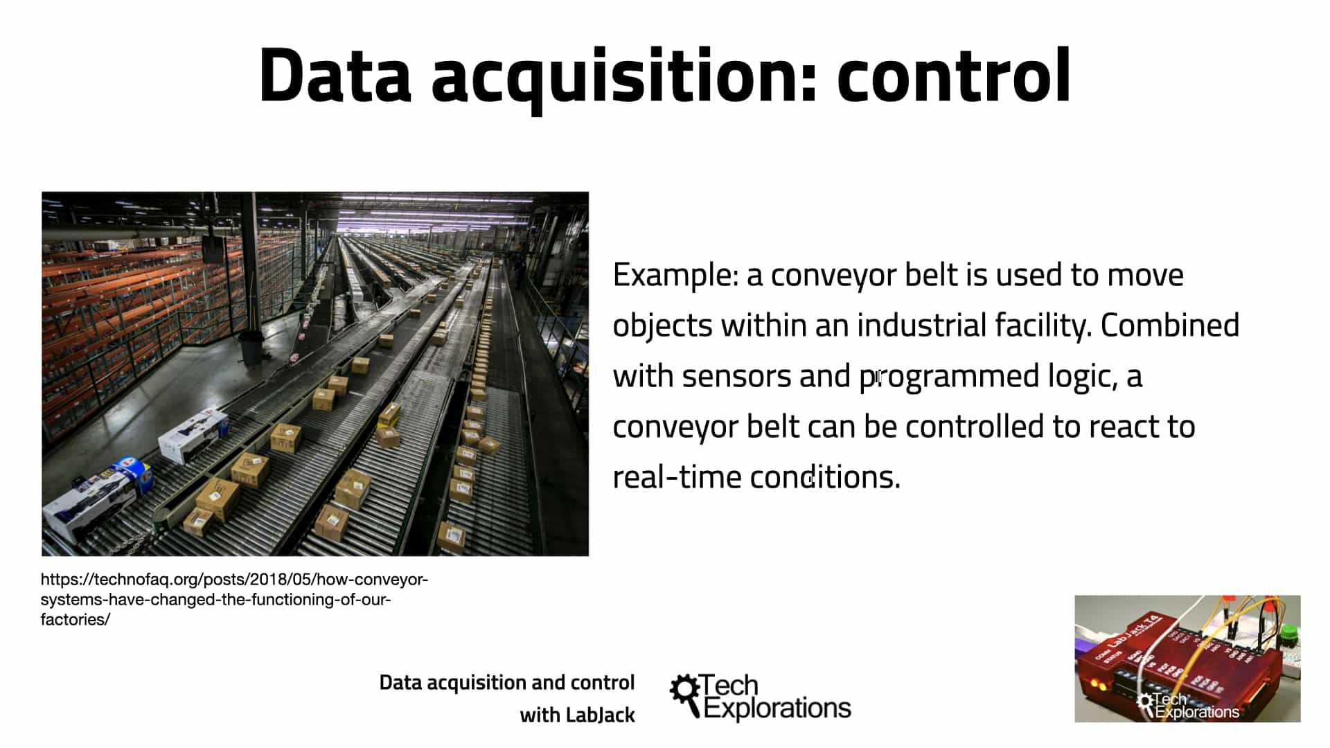 1 What Is Data Acquisition And Control Tech Explorations