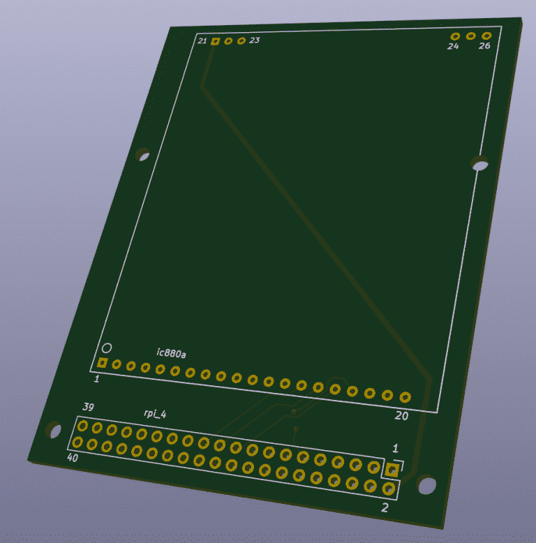 KiCad Like A Pro Student Project Showcase - Tech Explorations