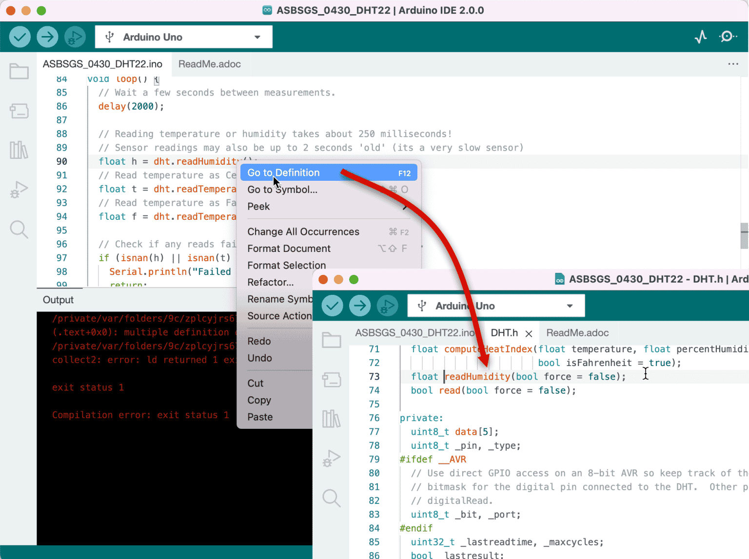 Arduino ide 2 0 is here tech explorations