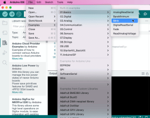 Arduino IDE 2.0 is here - Tech Explorations
