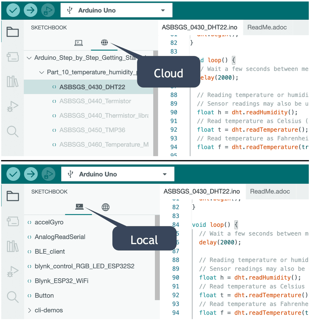 Arduino ide 2 0 is here tech explorations