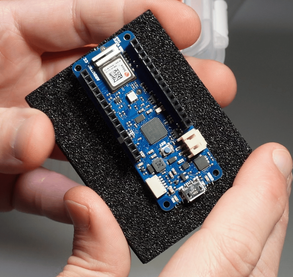 Arduino Explore IoT Kit — Arduino Online Shop