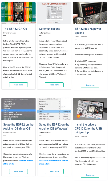 Highlight On The Tech Explorations Guides And Blog Tech Explorations Highlight On The Tech Explorations Guides And Blog Tech Explorations