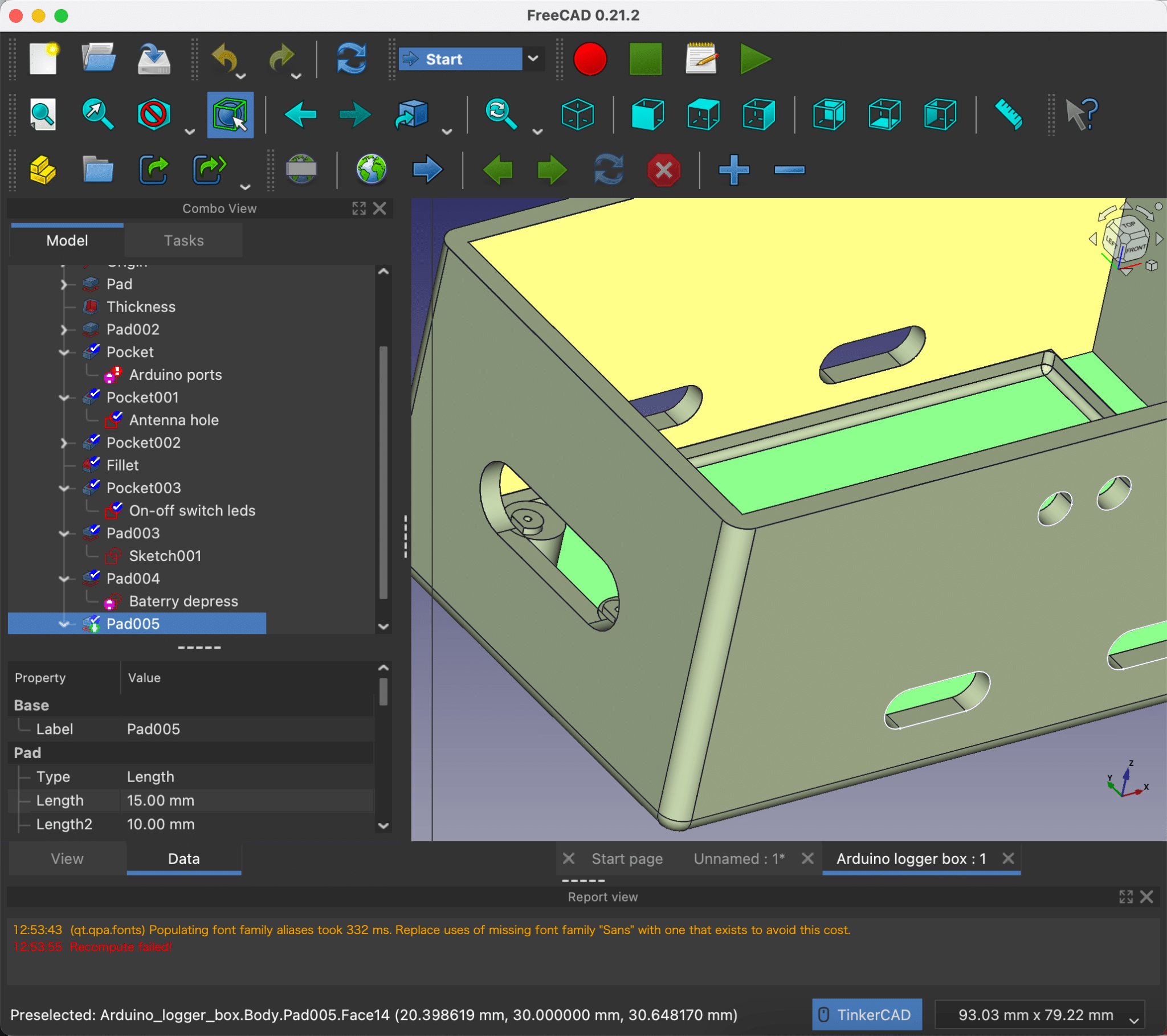 The best 3D design tools for Makers - Tech Explorations